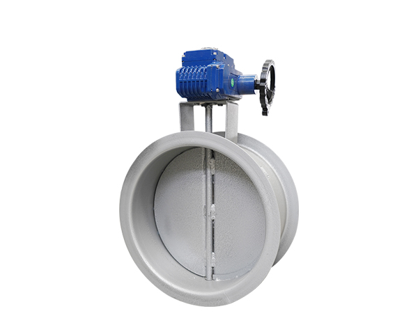 手動風量調節閥 手動風量調節閥