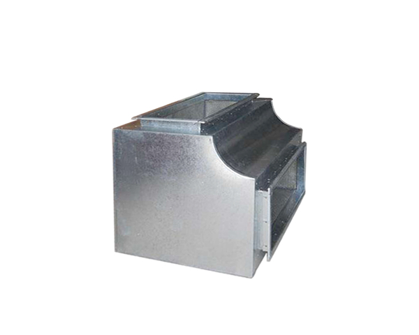 消聲彎頭 消聲彎頭