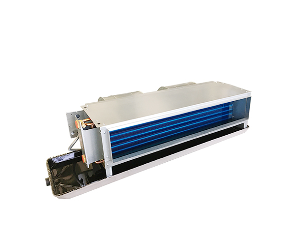 臥式暗裝風機盤管 臥式暗裝風機盤管