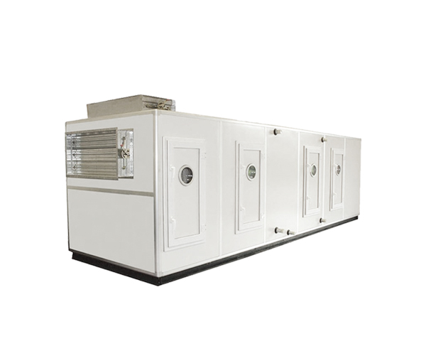 組合式空調(diào)機組 組合式空調(diào)機組