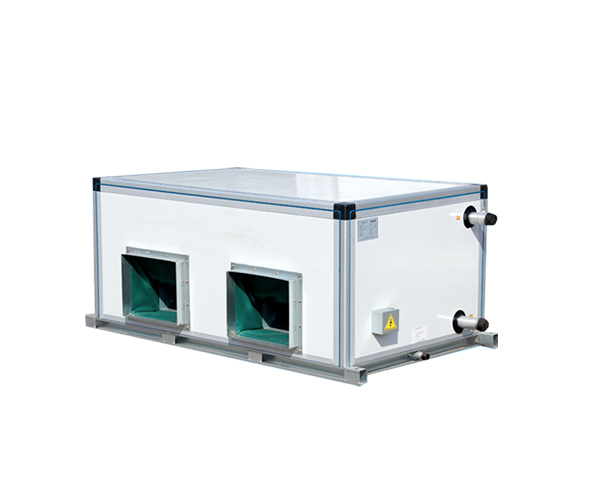 吊頂式空氣處理機(jī)組 吊頂式空氣處理機(jī)組