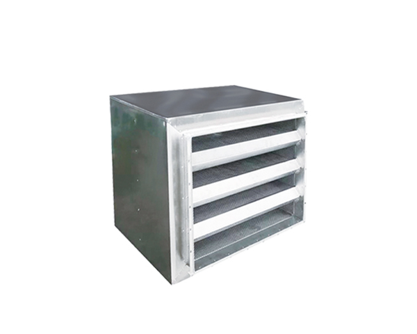 阻抗復(fù)合消聲器 阻抗復(fù)合消聲器