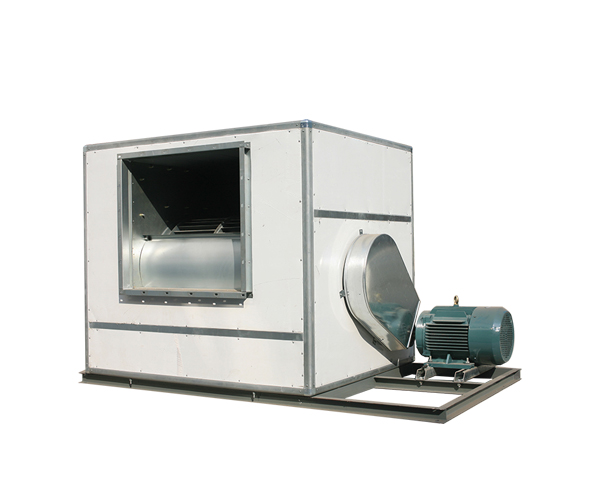 HTFC型柜式離心風機 HTFC型柜式離心風機