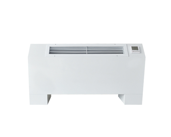 立式明裝風(fēng)機(jī)盤管 立式明裝風(fēng)機(jī)盤管